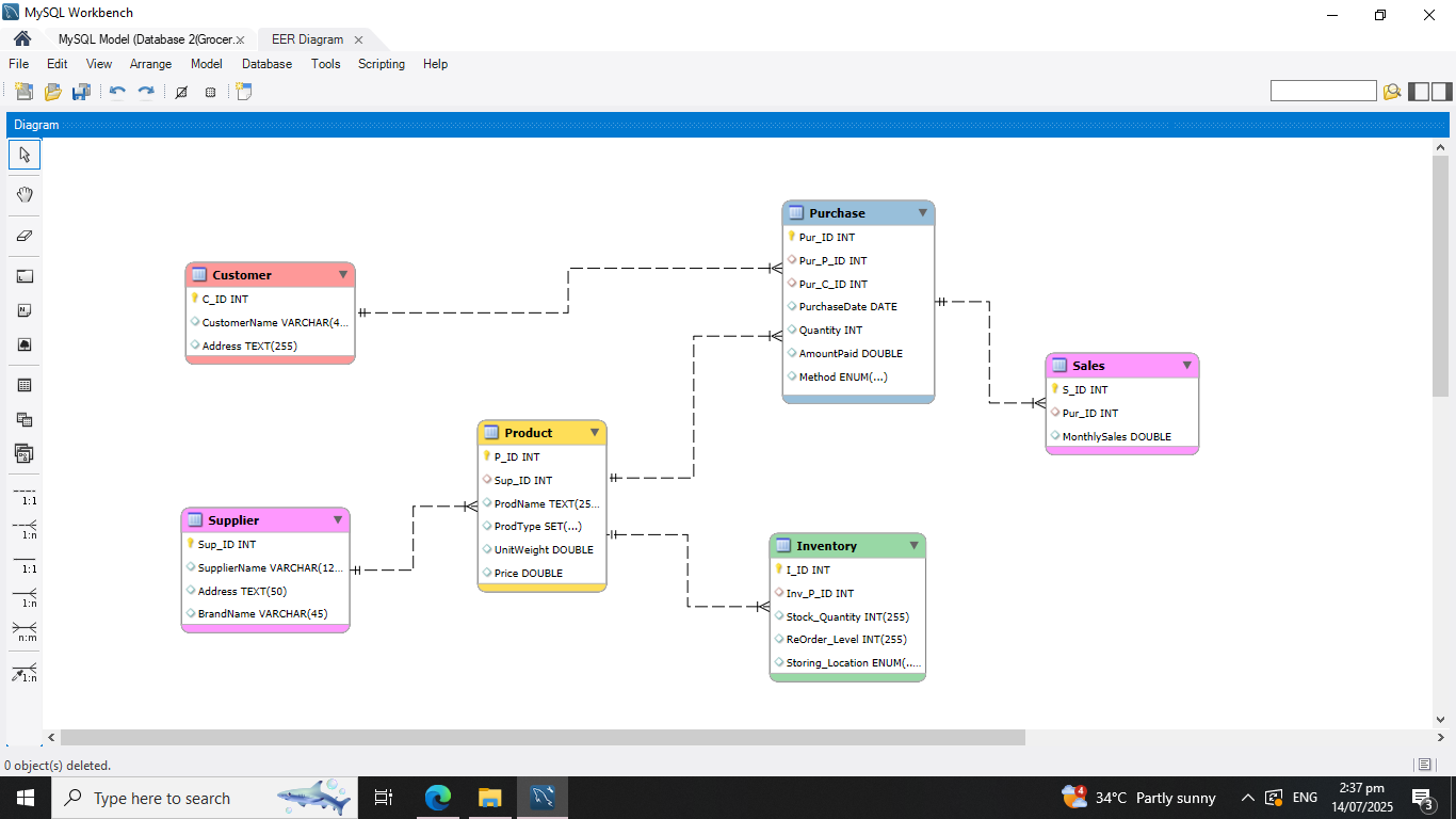 Project 6 Screenshot