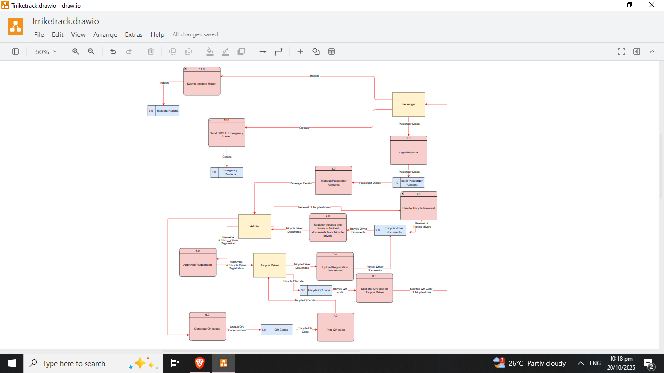 Project 11 Screenshot