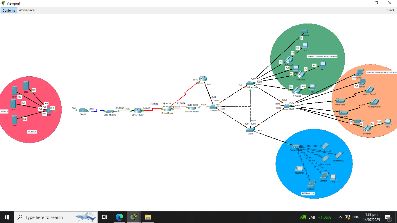 Project 5 Screenshot